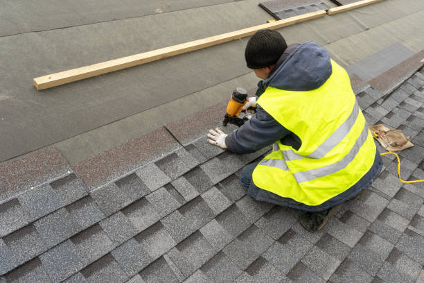 Best Best Roofing Contractors  in Green Park, MO
