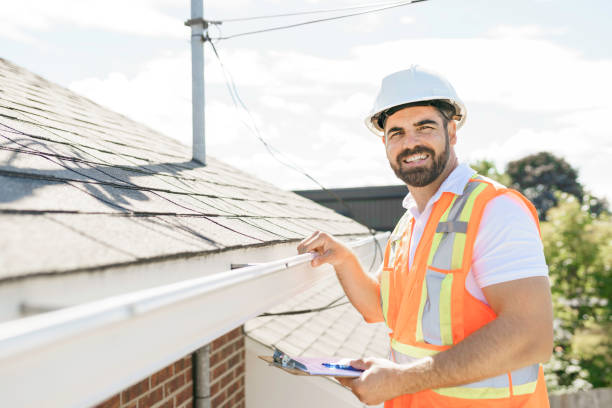 Quick and Trustworthy Emergency Roof Repair Services in Green Park, MO