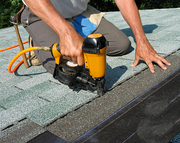 Best Local Roofing Companies  in Green Park, MO
