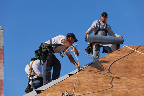 Best Storm Damage Roof Repair  in Green Park, MO